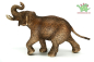Preview: Schleich Asiatische Elefantenfamilie 14754 + 14753 + 14755